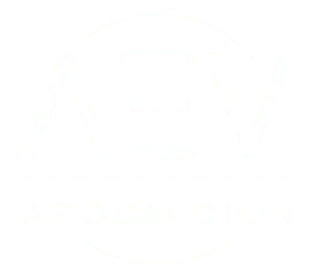 Logo AEV - Asociación de Estacionamientos para Viajeros