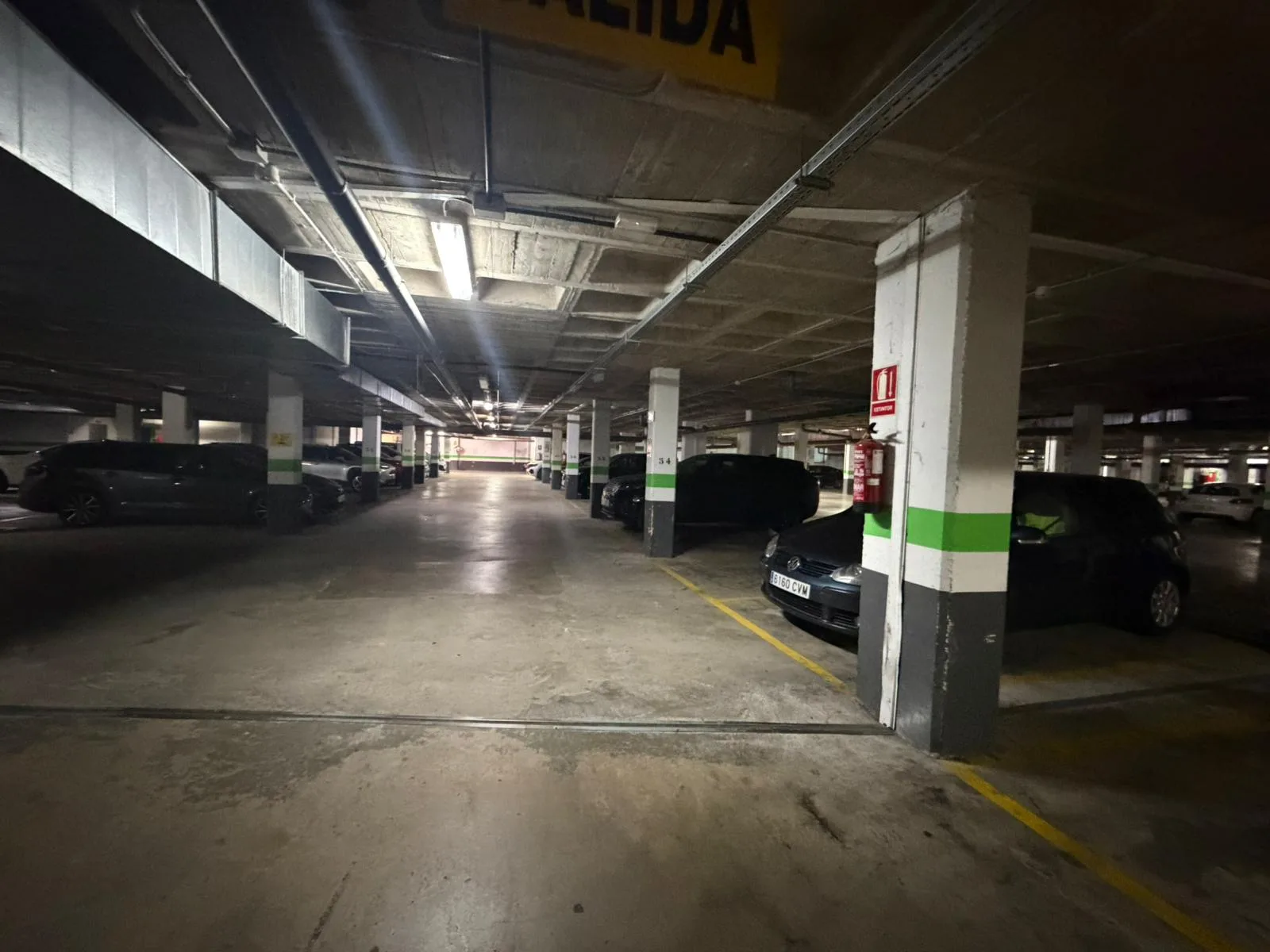 Shuttle de traslado al aeropuerto